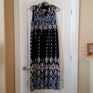 Chico's Maxi Dress